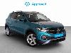 Volkswagen T-Cross Sport 1.0 TSI 85 kW (115 CV)