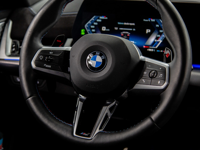 BMW X2 M35i color Negro. Año 2024. 221KW(300CV). Gasolina. En concesionario Móvil Begar Alicante de Alicante