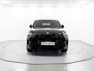 Fotos de BMW X2 M35i color Negro. Año 2024. 221KW(300CV). Gasolina. En concesionario Móvil Begar Alicante de Alicante
