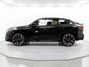 Fotos de BMW X2 M35i color Negro. Año 2024. 221KW(300CV). Gasolina. En concesionario Móvil Begar Alicante de Alicante