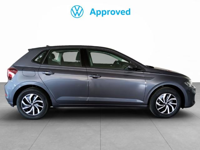 Volkswagen Polo Match 1.0 TSI 70 kW (95 CV)