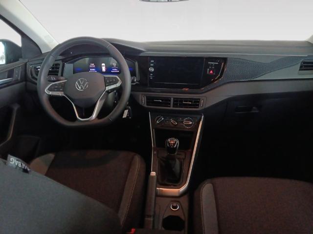 Volkswagen Polo Match 1.0 TSI 70 kW (95 CV)