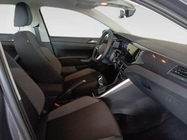 Volkswagen Polo Match 1.0 TSI 70 kW (95 CV)