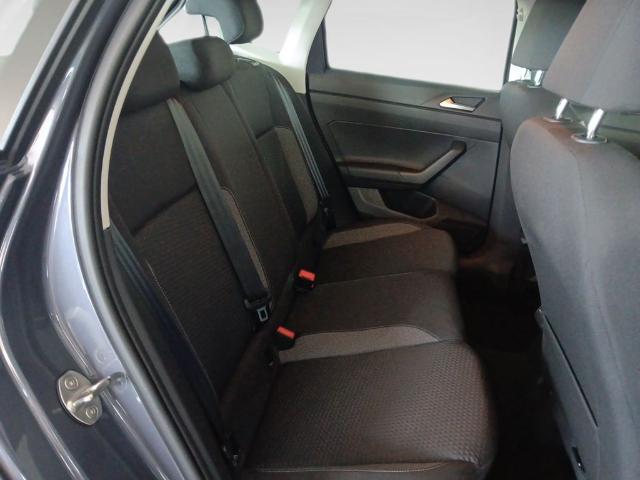 Volkswagen Polo Match 1.0 TSI 70 kW (95 CV)