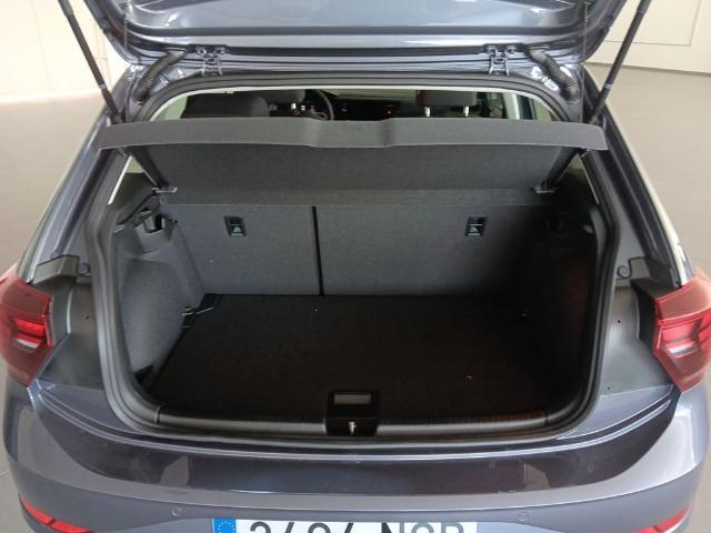 Volkswagen Polo Match 1.0 TSI 70 kW (95 CV)