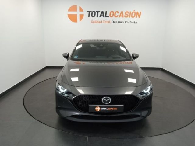 Mazda Mazda 3 2.0 Skyactiv-X Zenith 133 kW (181 CV)