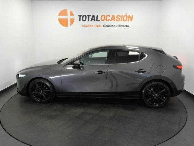 Mazda Mazda 3 2.0 Skyactiv-X Zenith 133 kW (181 CV)