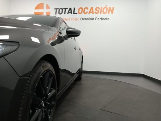 Mazda Mazda 3 2.0 Skyactiv-X Zenith 133 kW (181 CV)