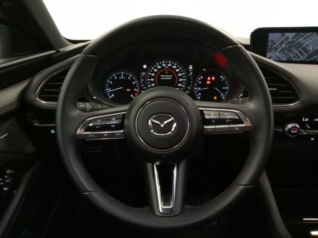 Mazda Mazda 3 2.0 Skyactiv-X Zenith 133 kW (181 CV)