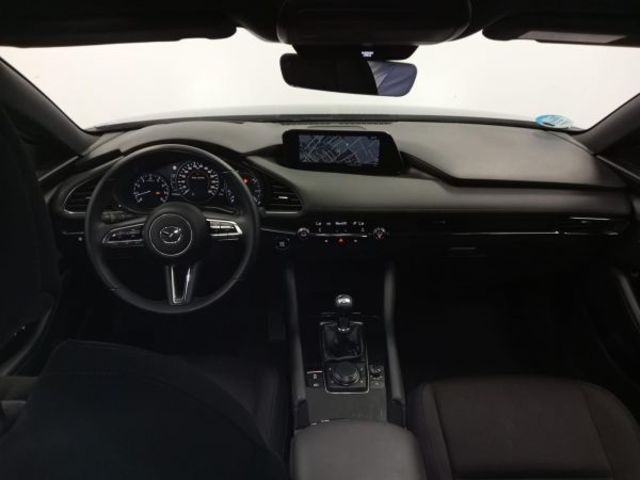 Mazda Mazda 3 2.0 Skyactiv-X Zenith 133 kW (181 CV)