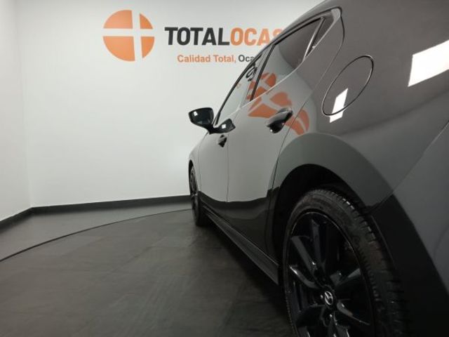Mazda Mazda 3 2.0 Skyactiv-X Zenith 133 kW (181 CV)