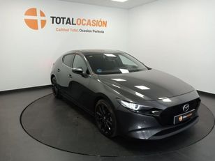 Mazda Mazda 3 2.0 de segunda mano