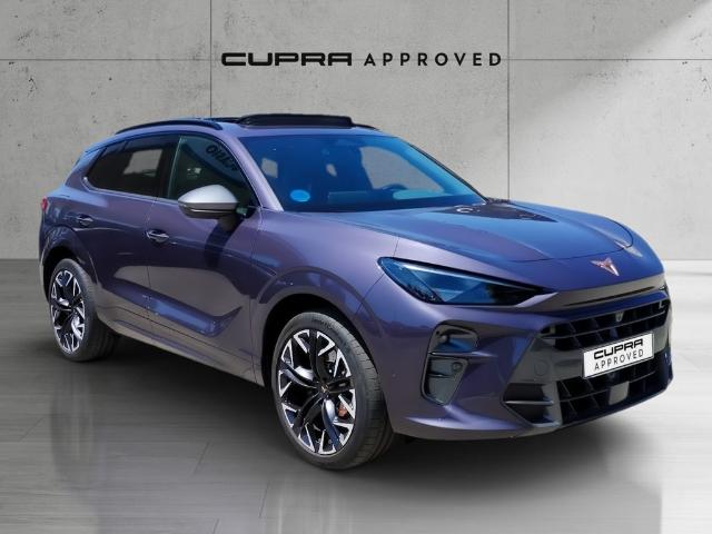 CUPRA Terramar 1.5 TSI e-Hybrid de segunda mano