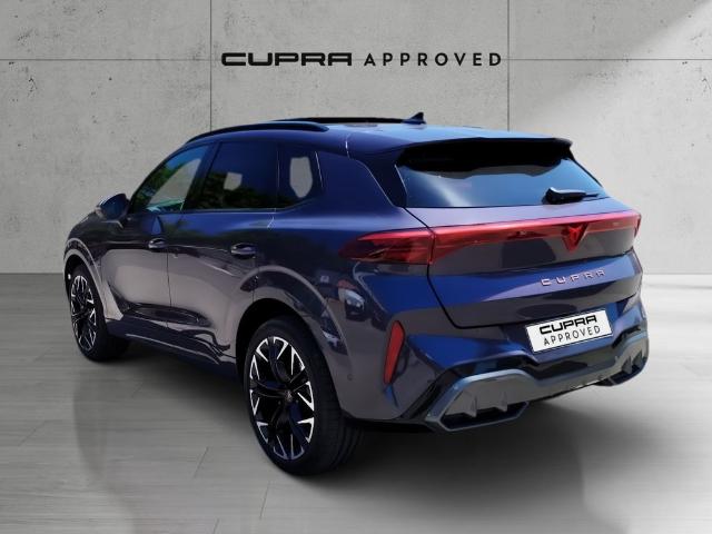 CUPRA Terramar 1.5 TSI e-Hybrid VZ DSG 200 kW (272 CV)