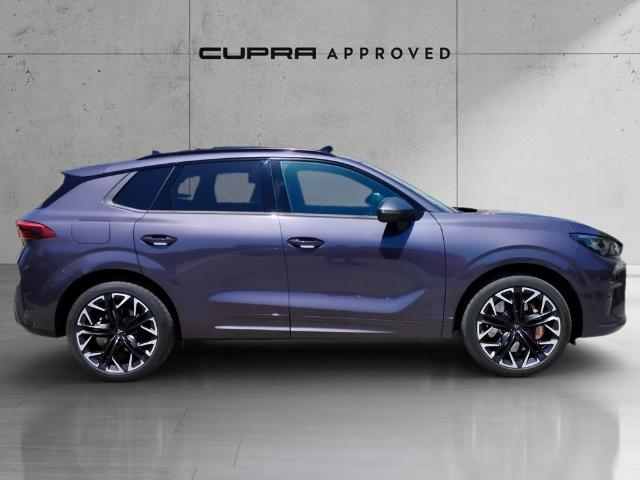 CUPRA Terramar 1.5 TSI e-Hybrid VZ DSG 200 kW (272 CV)