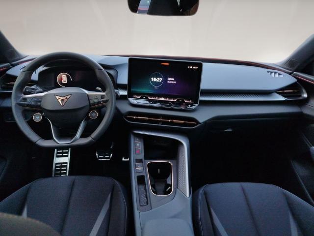 CUPRA Terramar 1.5 TSI e-Hybrid VZ DSG 200 kW (272 CV)