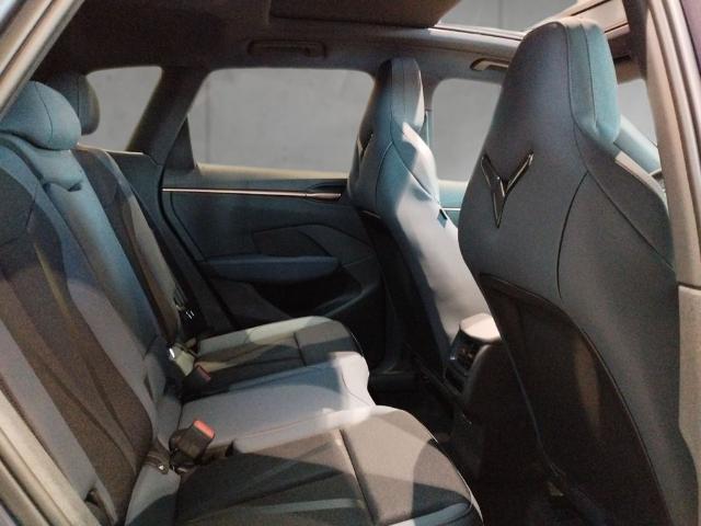 CUPRA Terramar 1.5 TSI e-Hybrid VZ DSG 200 kW (272 CV)