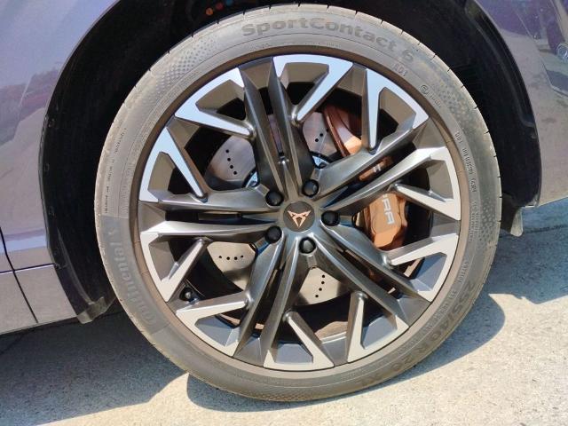 CUPRA Terramar 1.5 TSI e-Hybrid VZ DSG 200 kW (272 CV)