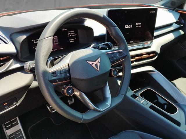 CUPRA Terramar 1.5 TSI e-Hybrid VZ DSG 200 kW (272 CV)