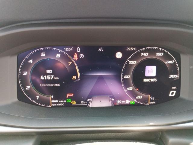 CUPRA Terramar 1.5 TSI e-Hybrid VZ DSG 200 kW (272 CV)