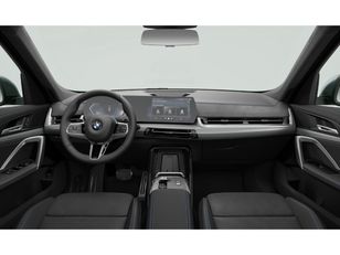 Fotos de BMW X1 sDrive20d color Verde. Año 2024. 120KW(163CV). Diésel. En concesionario Auto Premier, S.A. - ALCALÁ DE HENARES de Madrid