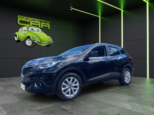 Renault Kadjar TCe 130 de segunda mano