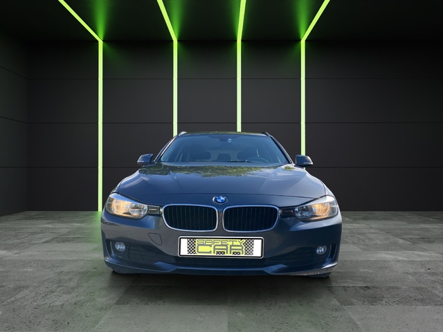 BMW Serie 3 316d Touring 85 kW (116 CV)