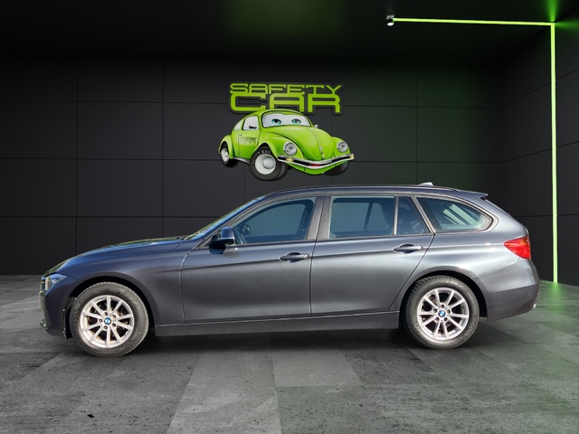 BMW Serie 3 316d Touring 85 kW (116 CV)