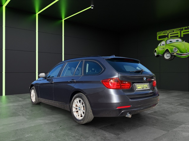 BMW Serie 3 316d Touring 85 kW (116 CV)