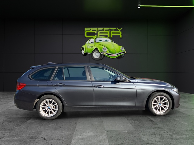 BMW Serie 3 316d Touring 85 kW (116 CV)
