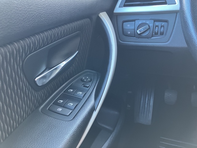 BMW Serie 3 316d Touring 85 kW (116 CV)