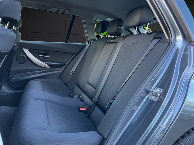BMW Serie 3 316d Touring 85 kW (116 CV)