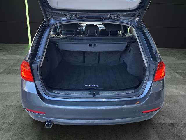 BMW Serie 3 316d Touring 85 kW (116 CV)