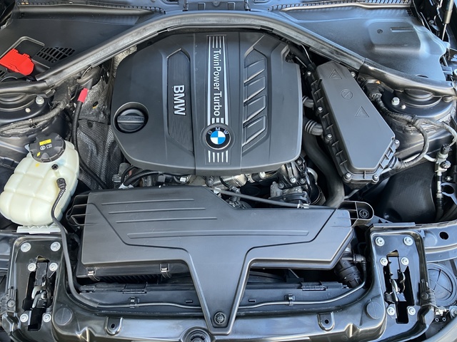 BMW Serie 3 316d Touring 85 kW (116 CV)
