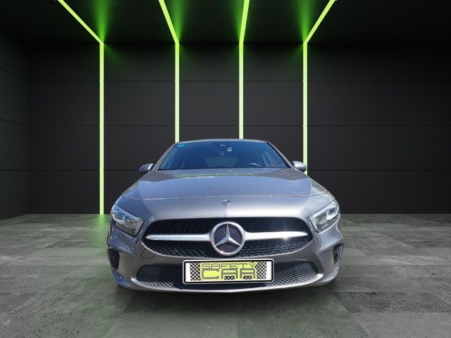 Mercedes-Benz Clase A 180 d 85 kW (116 CV)