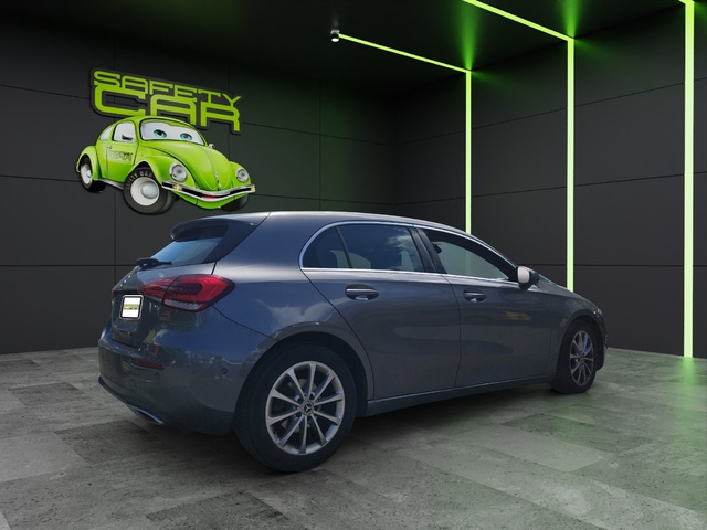 Mercedes-Benz Clase A 180 d 85 kW (116 CV)