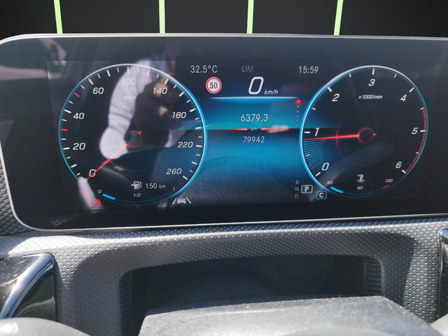 Mercedes-Benz Clase A 180 d 85 kW (116 CV)
