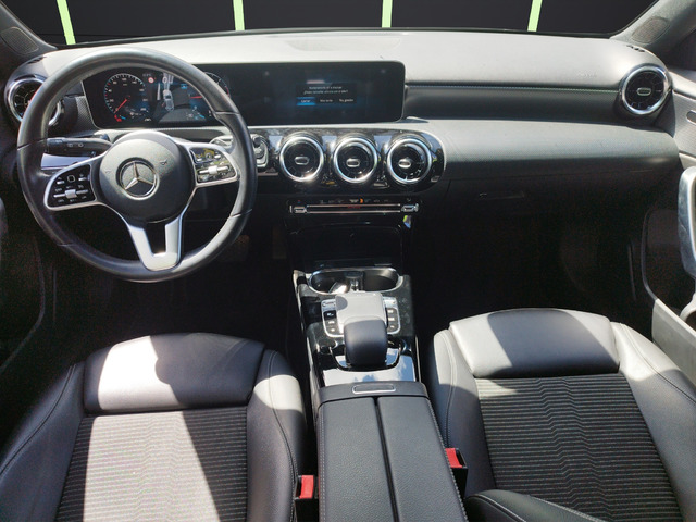 Mercedes-Benz Clase A 180 d 85 kW (116 CV)