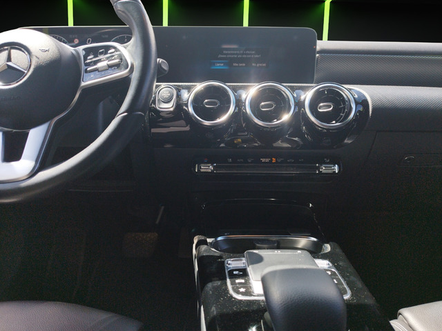 Mercedes-Benz Clase A 180 d 85 kW (116 CV)