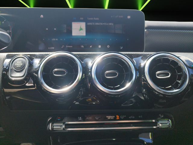 Mercedes-Benz Clase A 180 d 85 kW (116 CV)