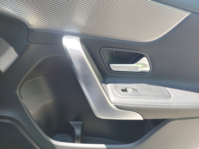 Mercedes-Benz Clase A 180 d 85 kW (116 CV)