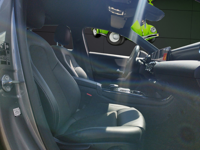 Mercedes-Benz Clase A 180 d 85 kW (116 CV)