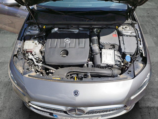 Mercedes-Benz Clase A 180 d 85 kW (116 CV)