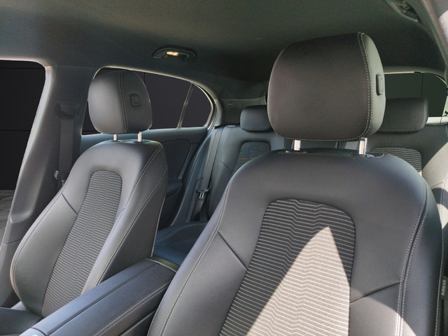 Mercedes-Benz Clase A 180 d 85 kW (116 CV)