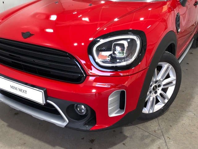 fotoG 5 del MINI MINI Countryman Cooper D 110 kW (150 CV) 150cv Diésel del 2023 en Madrid