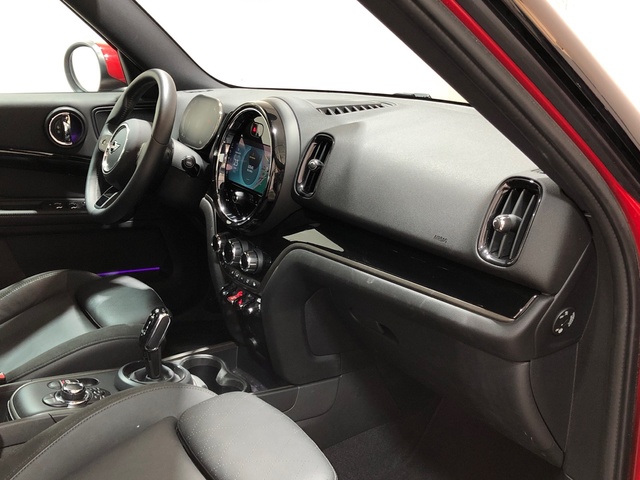 fotoG 7 del MINI MINI Countryman Cooper D 110 kW (150 CV) 150cv Diésel del 2023 en Madrid