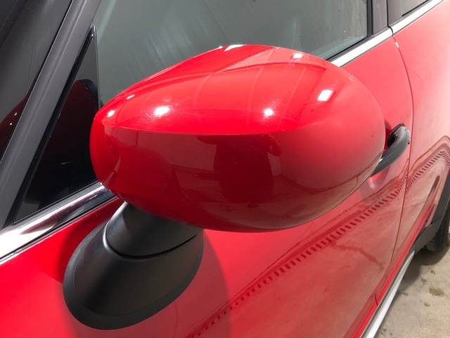 fotoG 15 del MINI MINI Countryman Cooper D 110 kW (150 CV) 150cv Diésel del 2023 en Madrid