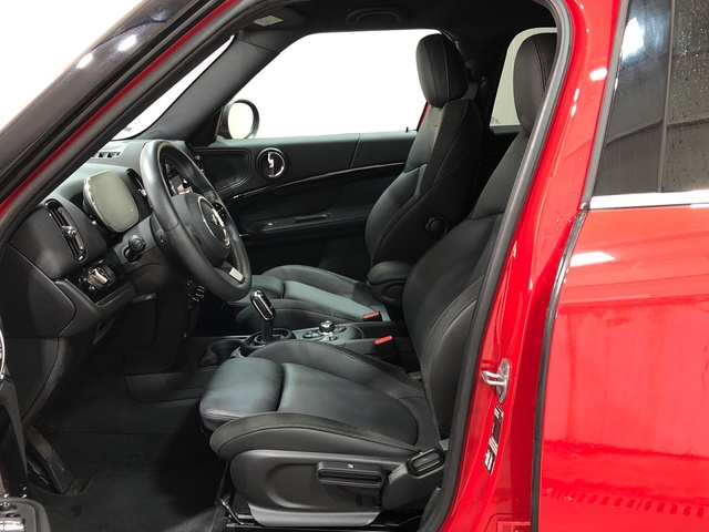 fotoG 19 del MINI MINI Countryman Cooper D 110 kW (150 CV) 150cv Diésel del 2023 en Madrid