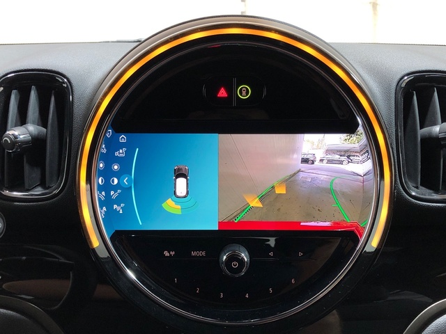 fotoG 21 del MINI MINI Countryman Cooper D 110 kW (150 CV) 150cv Diésel del 2023 en Madrid