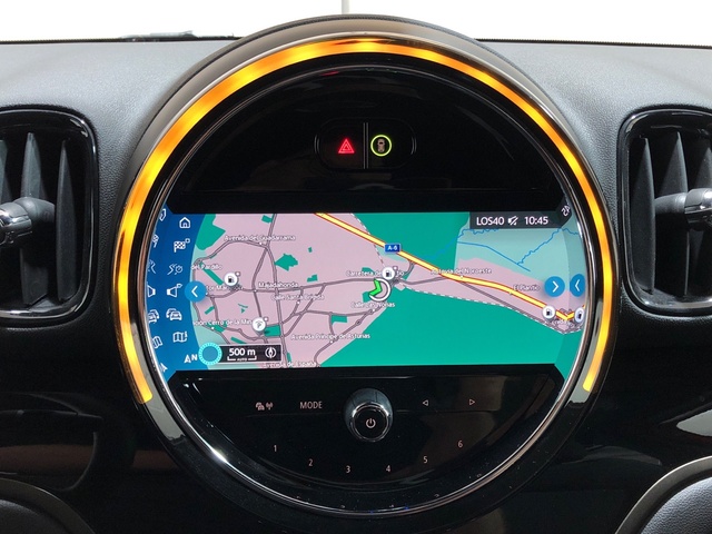 fotoG 22 del MINI MINI Countryman Cooper D 110 kW (150 CV) 150cv Diésel del 2023 en Madrid